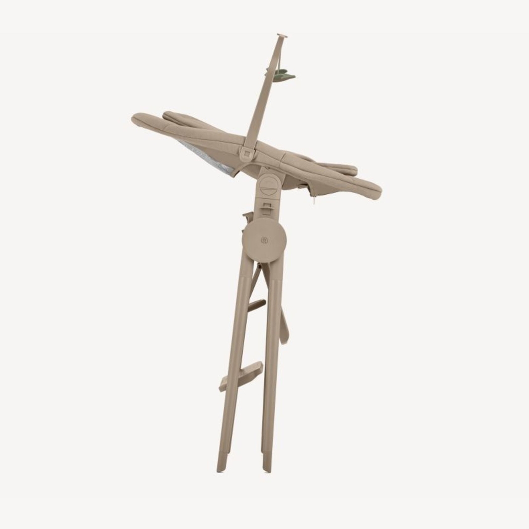 Cadeira de Papa Anex Ozy - Anex - 8885020502558