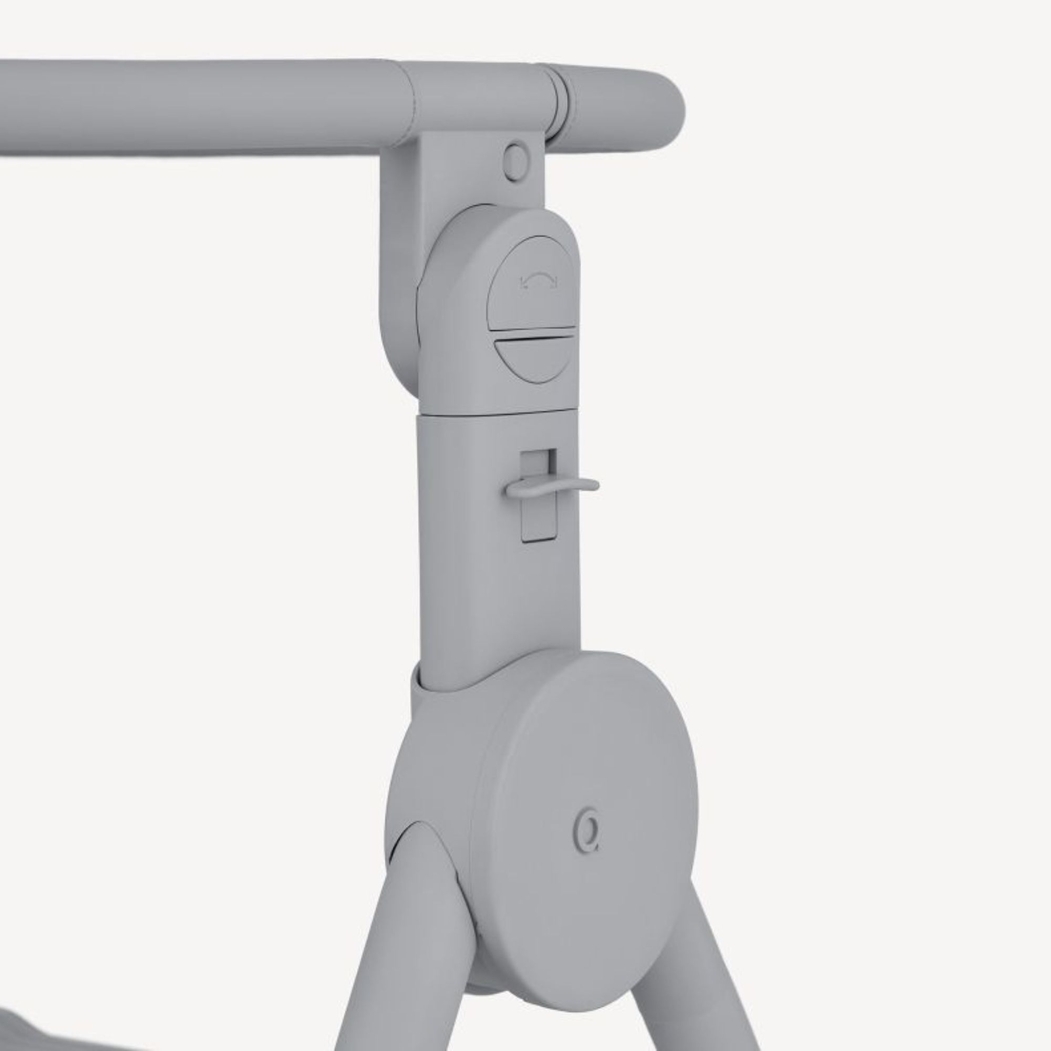 Cadeira de Papa Anex Ozy - Anex - OZ-04