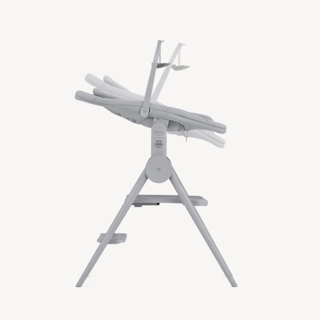 Cadeira de Papa Anex Ozy - Anex - OZ-04