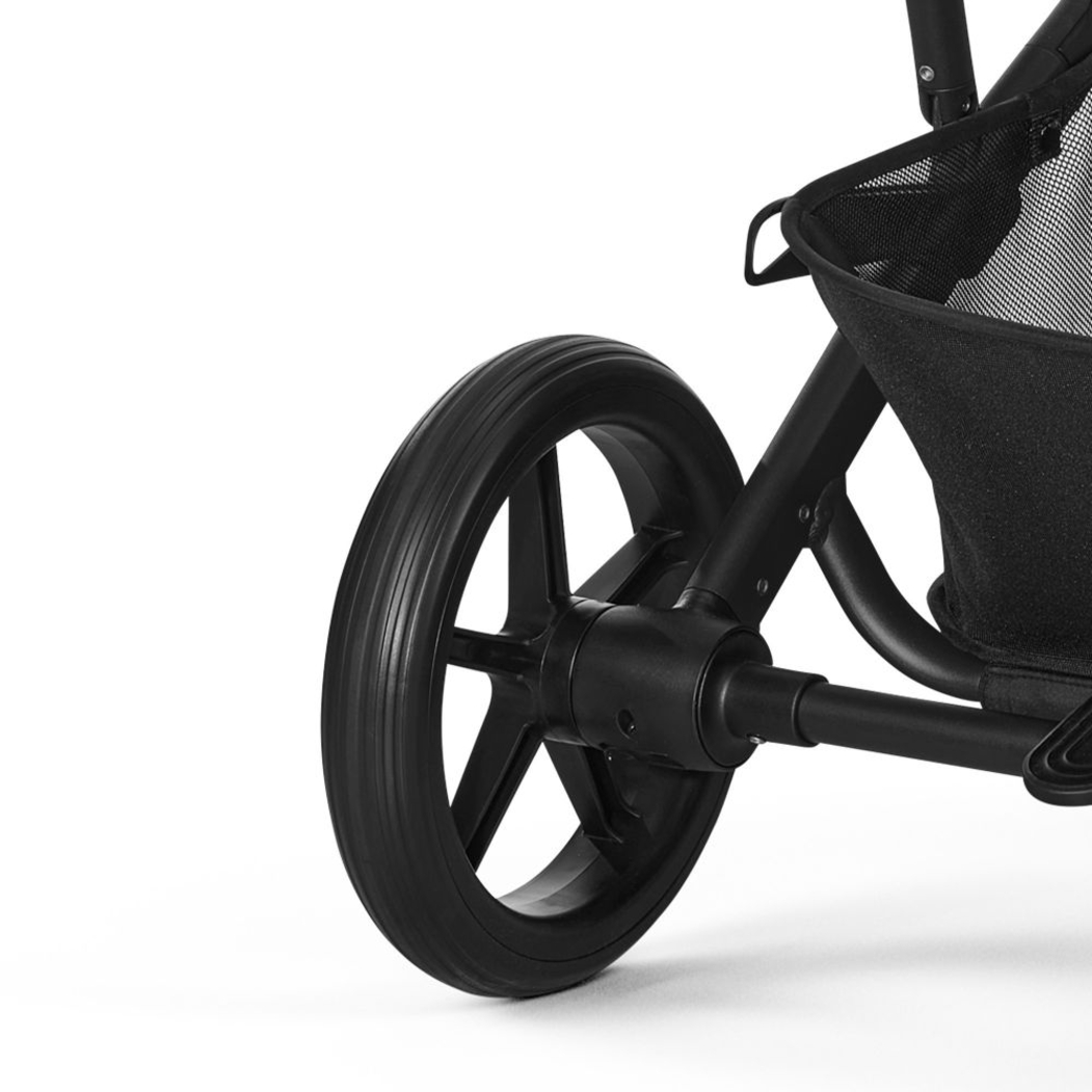 Carrinho de Bebé Balios S Lux Taupe e Babycoque Cloud T i-Size Cybex - Cybex - PACKBALIOS021-006