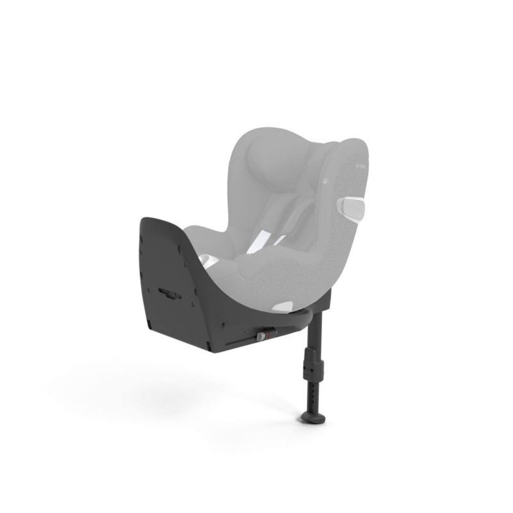 Carrinho de Bebé Balios S Lux Taupe, Babycoque Cloud T i-Size Plus e Base T Isofix i-Size Cybex - Cybex - PACKBALIOS024-009