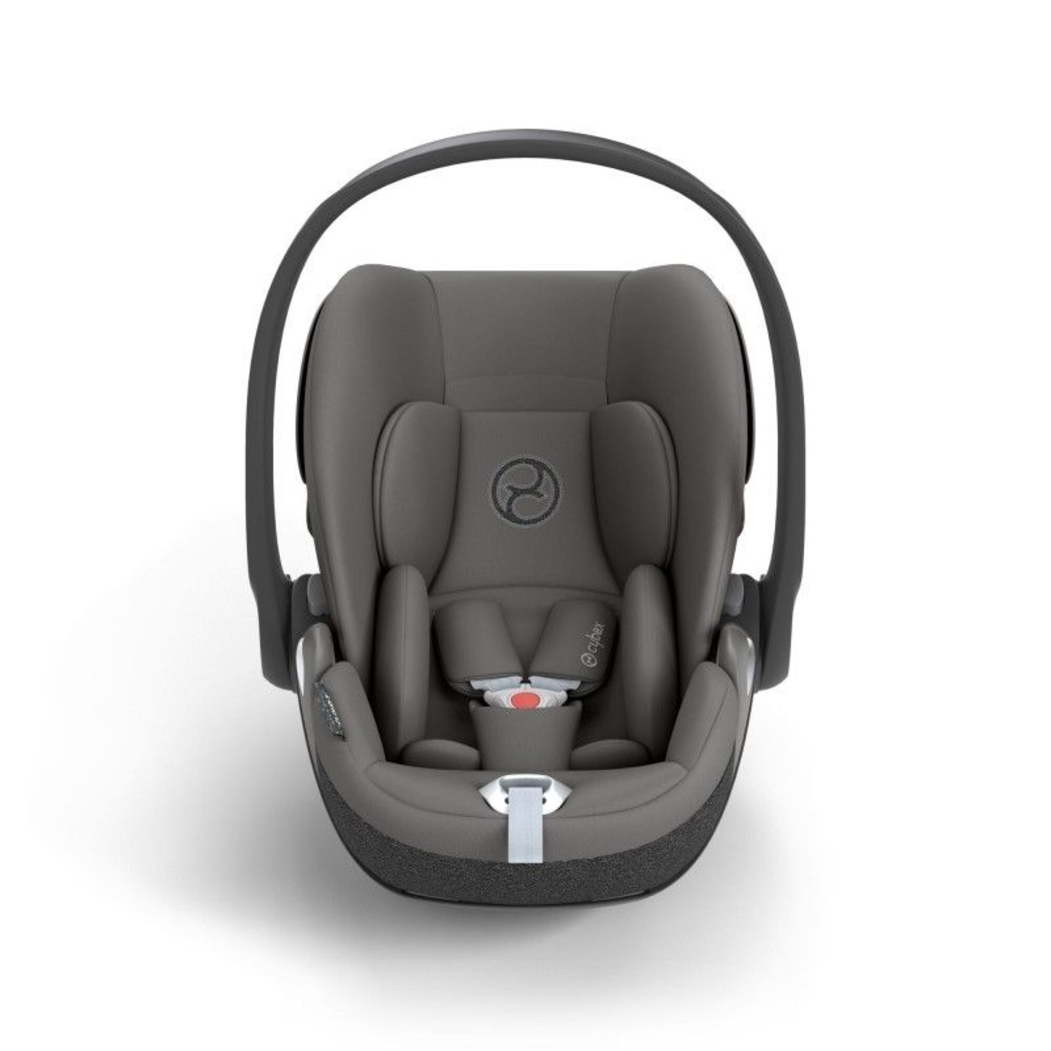 Carrinho de Bebé e Alcofa Balios S Lux Taupe e Babycoque Cloud T i-Size - Cybex - PACKBALIOS025-007