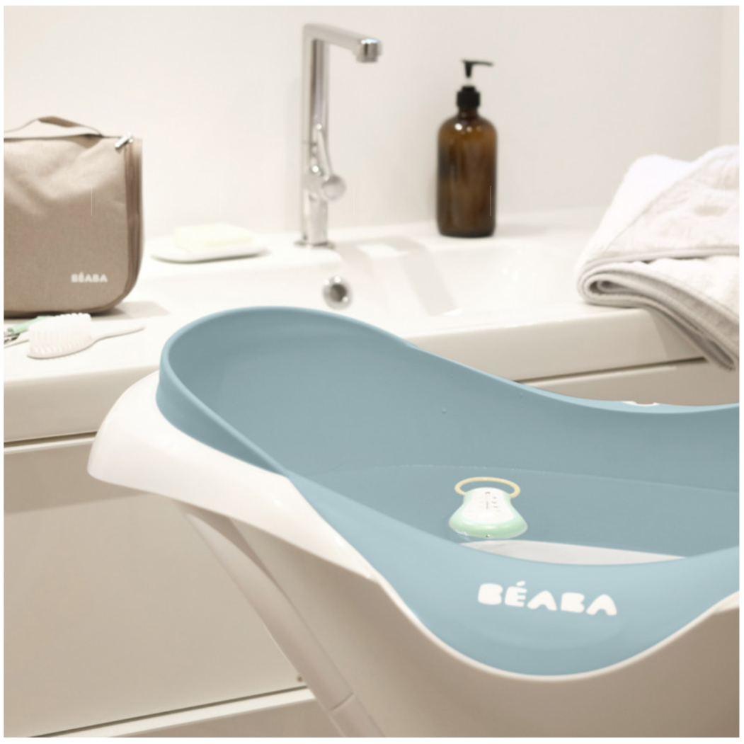 Banheira Béaba Camélé'O com Suporte - Béaba - PACKBEABA001-003