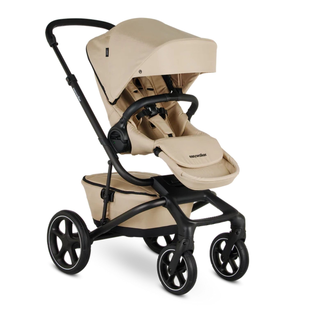 Carrinho de Bebé Duo Easywalker Jimmey - Easywalker - PACKJIMMEY001-002