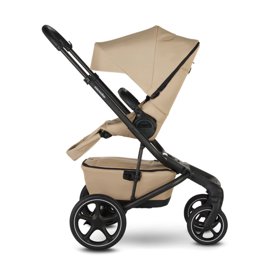 Carrinho de Bebé Duo Easywalker Jimmey - Easywalker - PACKJIMMEY001-002
