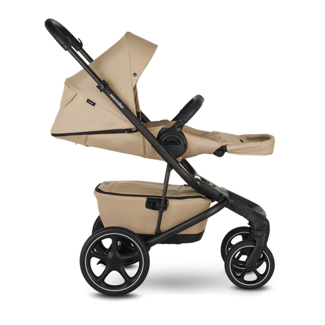 Carrinho de Bebé Duo Easywalker Jimmey - Easywalker - PACKJIMMEY001-002