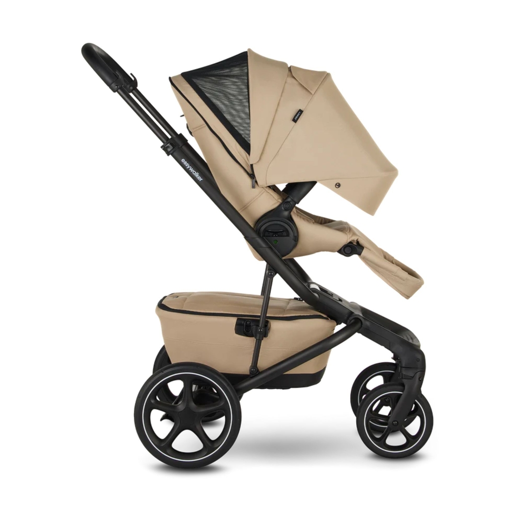 Carrinho de Bebé Duo Easywalker Jimmey - Easywalker - PACKJIMMEY001-002