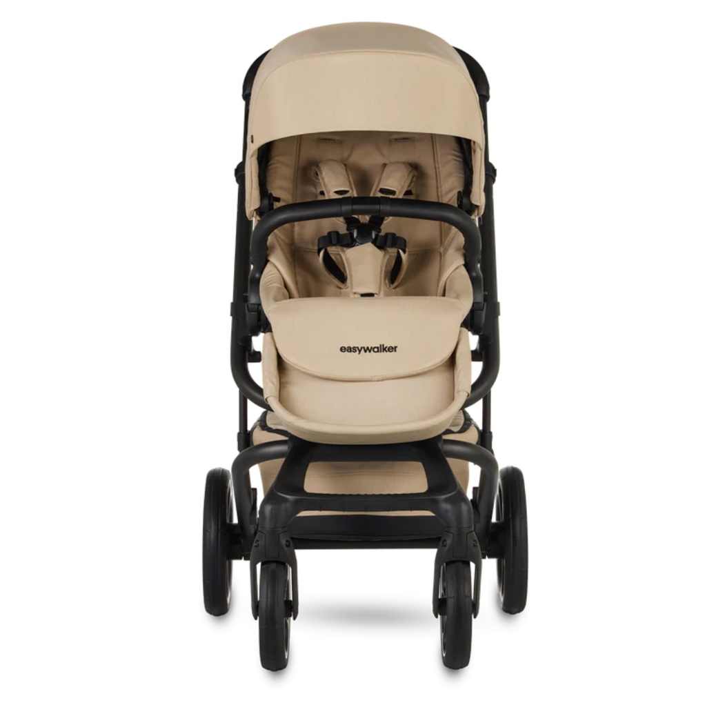 Carrinho de Bebé Duo Easywalker Jimmey - Easywalker - PACKJIMMEY001-002