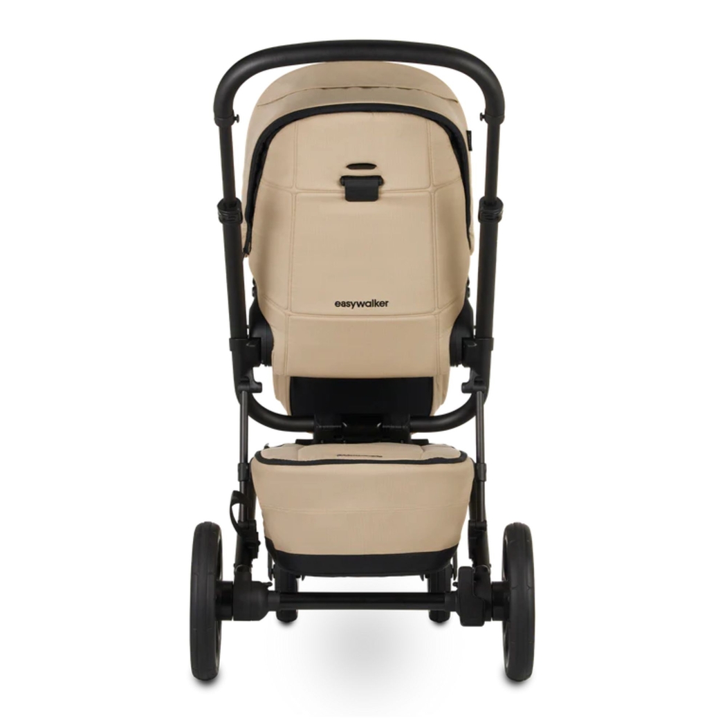 Carrinho de Bebé Duo Easywalker Jimmey - Easywalker - PACKJIMMEY001-002