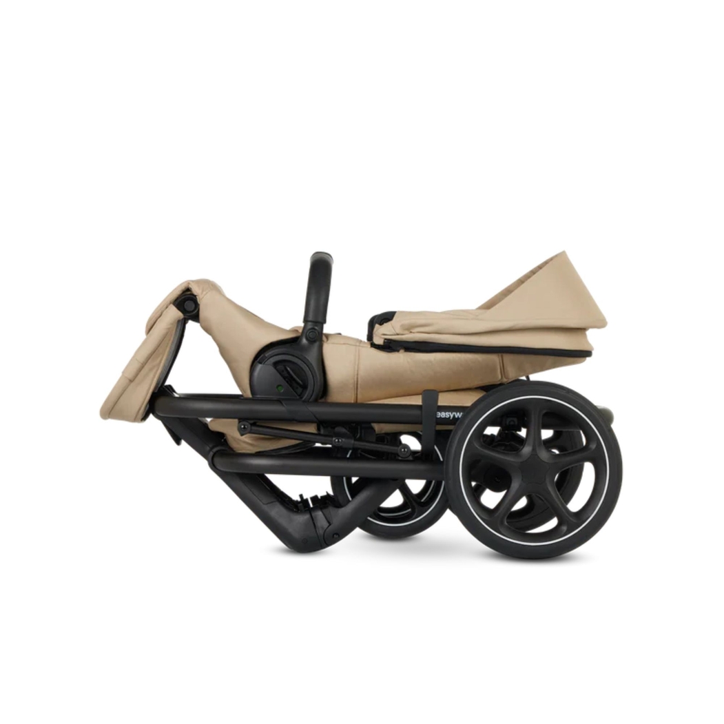 Carrinho de Bebé Duo Easywalker Jimmey - Easywalker - PACKJIMMEY001-002
