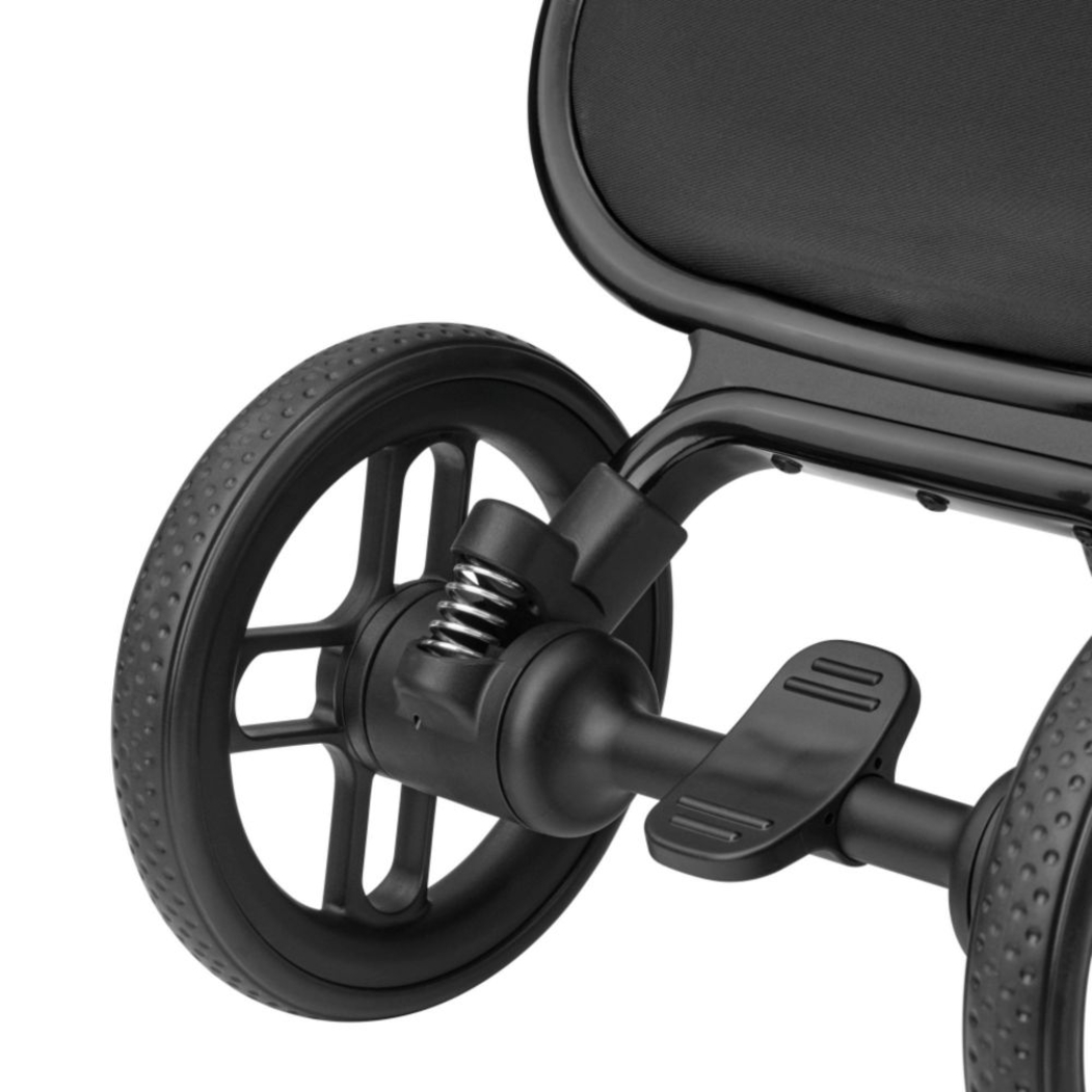 Carrinho de Bebé Leona 2 com Pebble 360 Pro 2 Maxi-Cosi - Maxi-Cosi - PACKLEONA003-001