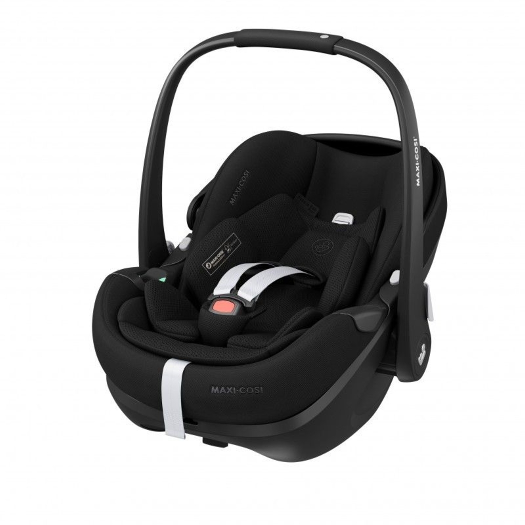 Carrinho de Bebé Leona 2 com Pebble 360 Pro 2 Maxi-Cosi - Maxi-Cosi - PACKLEONA003-001