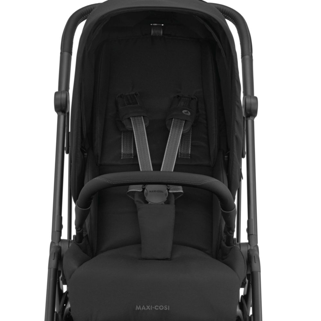 Carrinho de Bebé Leona 2 com Pebble 360 Pro 2 Maxi-Cosi - Maxi-Cosi - PACKLEONA003-002