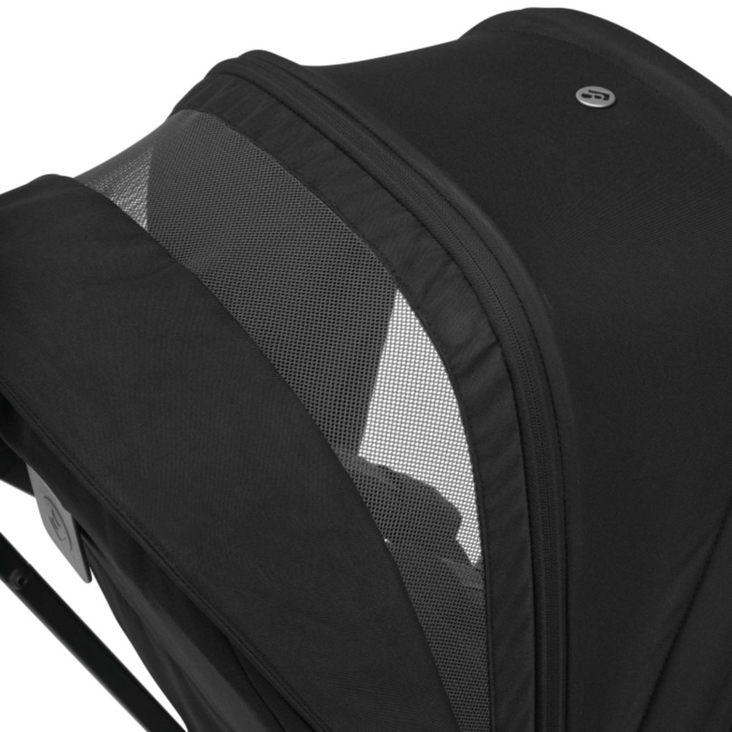 Carrinho de Bebé Leona 2 com Pebble 360 Pro 2 Maxi-Cosi - Maxi-Cosi - PACKLEONA003-002