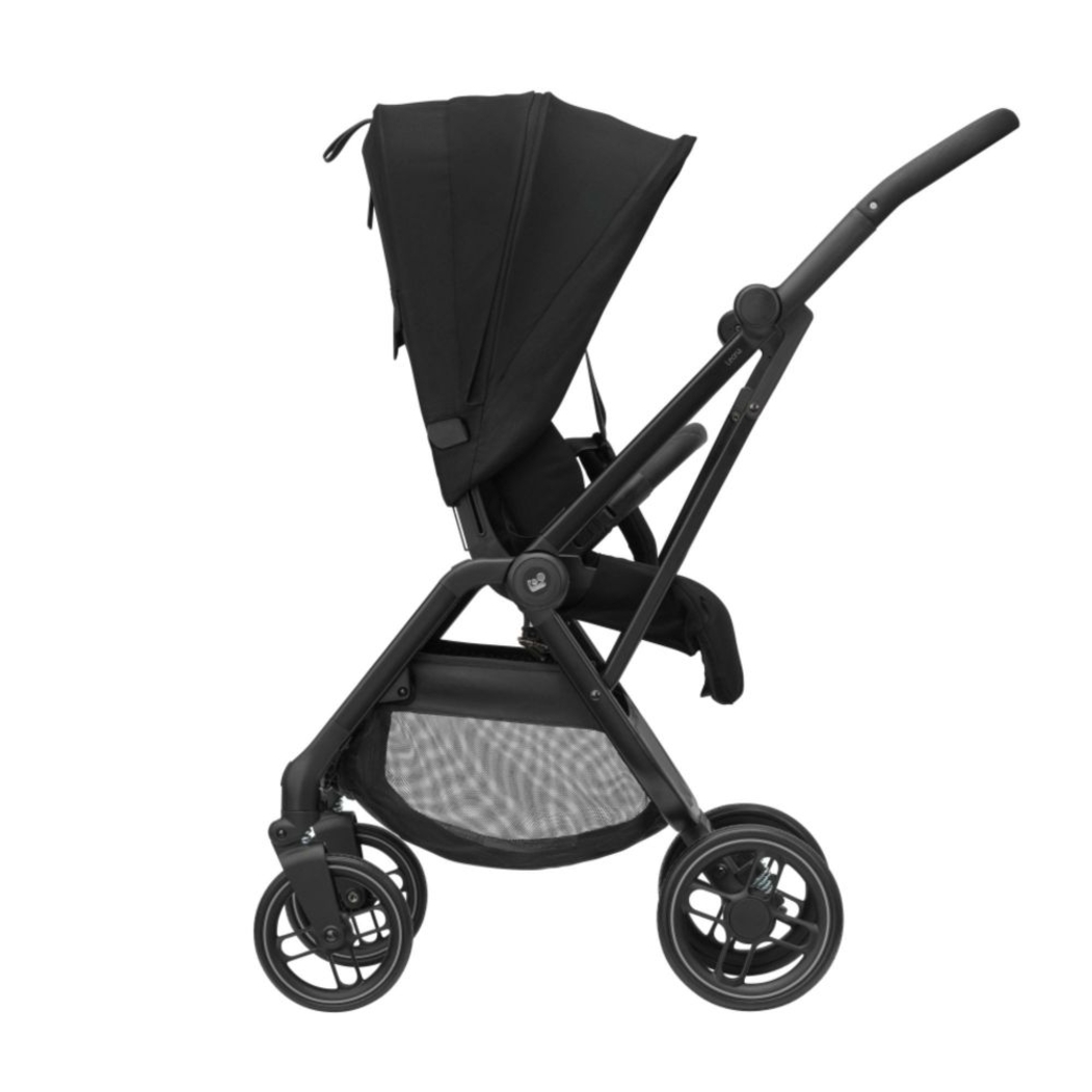 Carrinho de Bebé Leona 2 com Pebble 360 Pro 2 Maxi-Cosi - Maxi-Cosi - PACKLEONA003-002