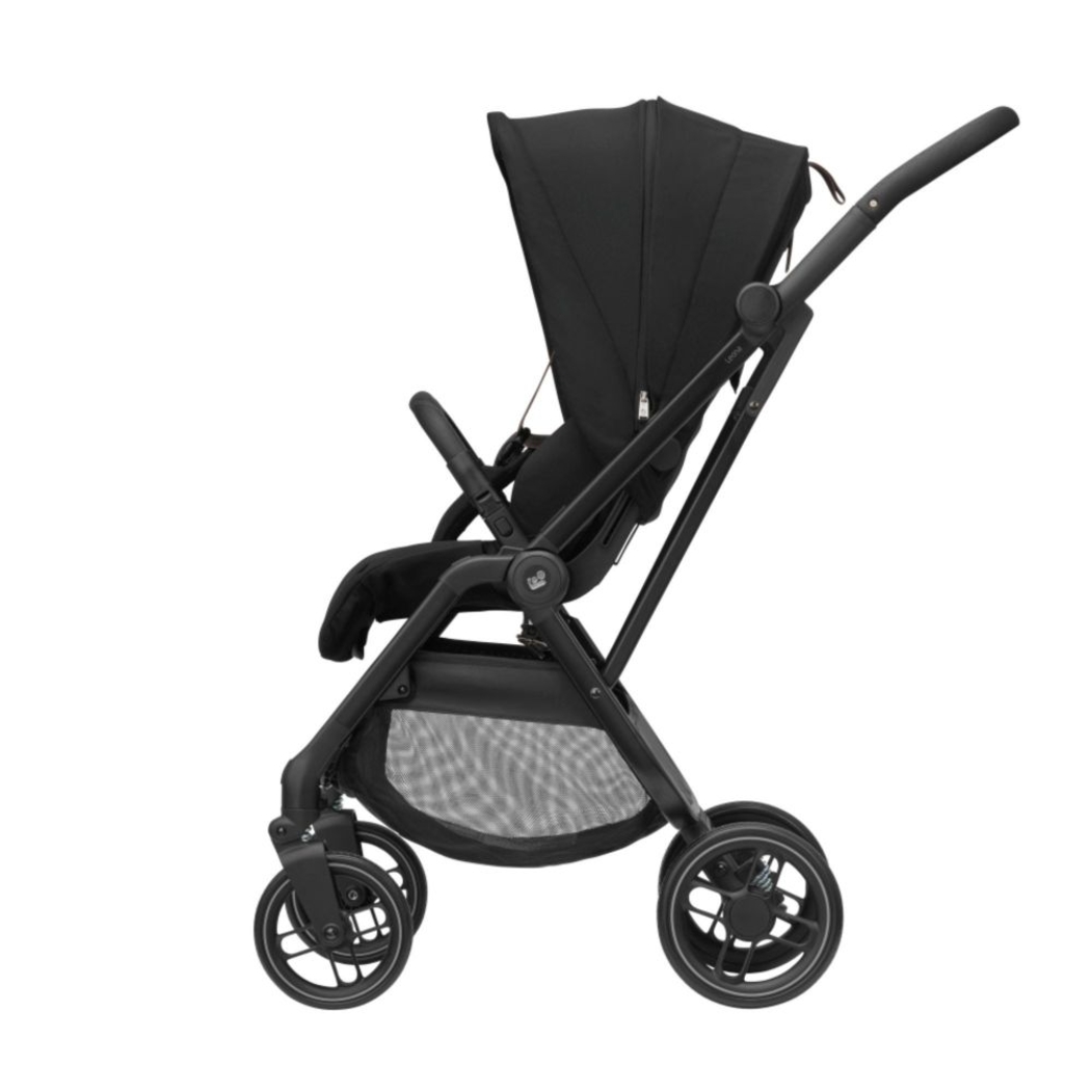 Carrinho de Bebé Leona 2 com Pebble 360 Pro 2 Maxi-Cosi - Maxi-Cosi - PACKLEONA003-002