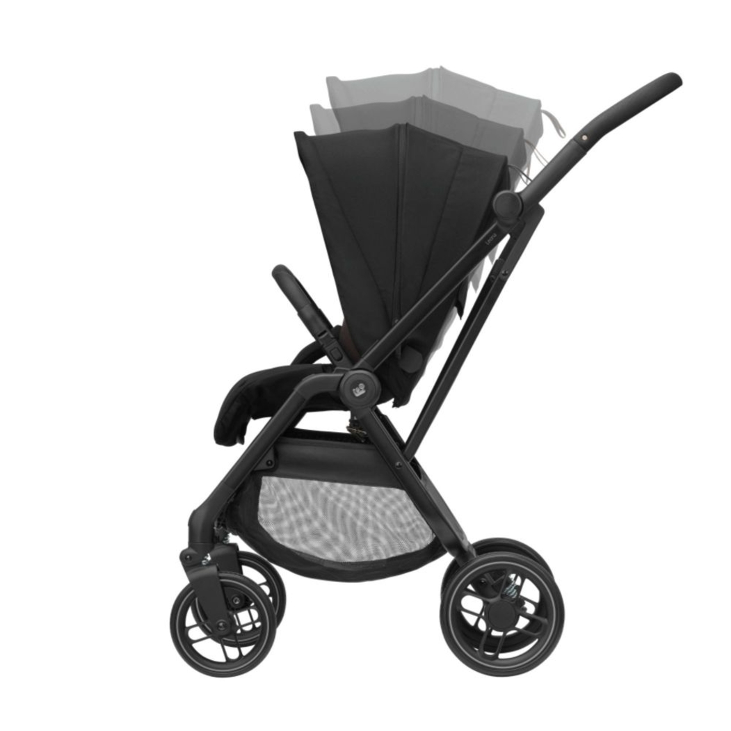 Carrinho de Bebé Leona 2 com Pebble 360 Pro 2 Maxi-Cosi - Maxi-Cosi - PACKLEONA003-002