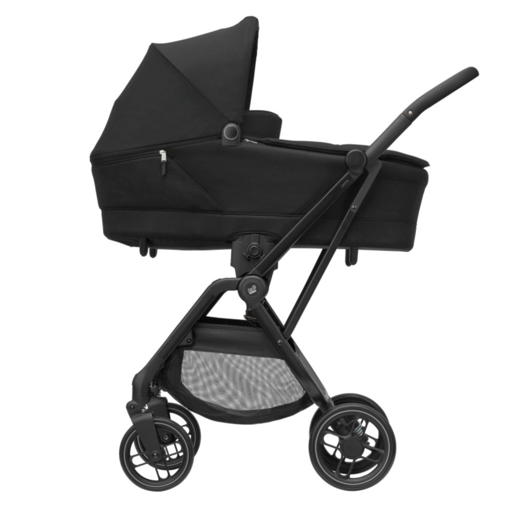 Carrinho de Bebé Leona 2 com Pebble 360 Pro 2 Maxi-Cosi - Maxi-Cosi - PACKLEONA003-002