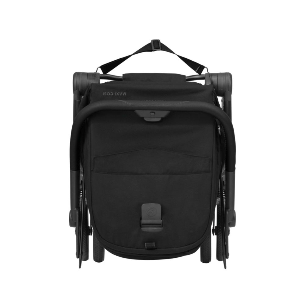 Carrinho de Bebé Leona 2 com Pebble 360 Pro 2 Maxi-Cosi - Maxi-Cosi - PACKLEONA003-003