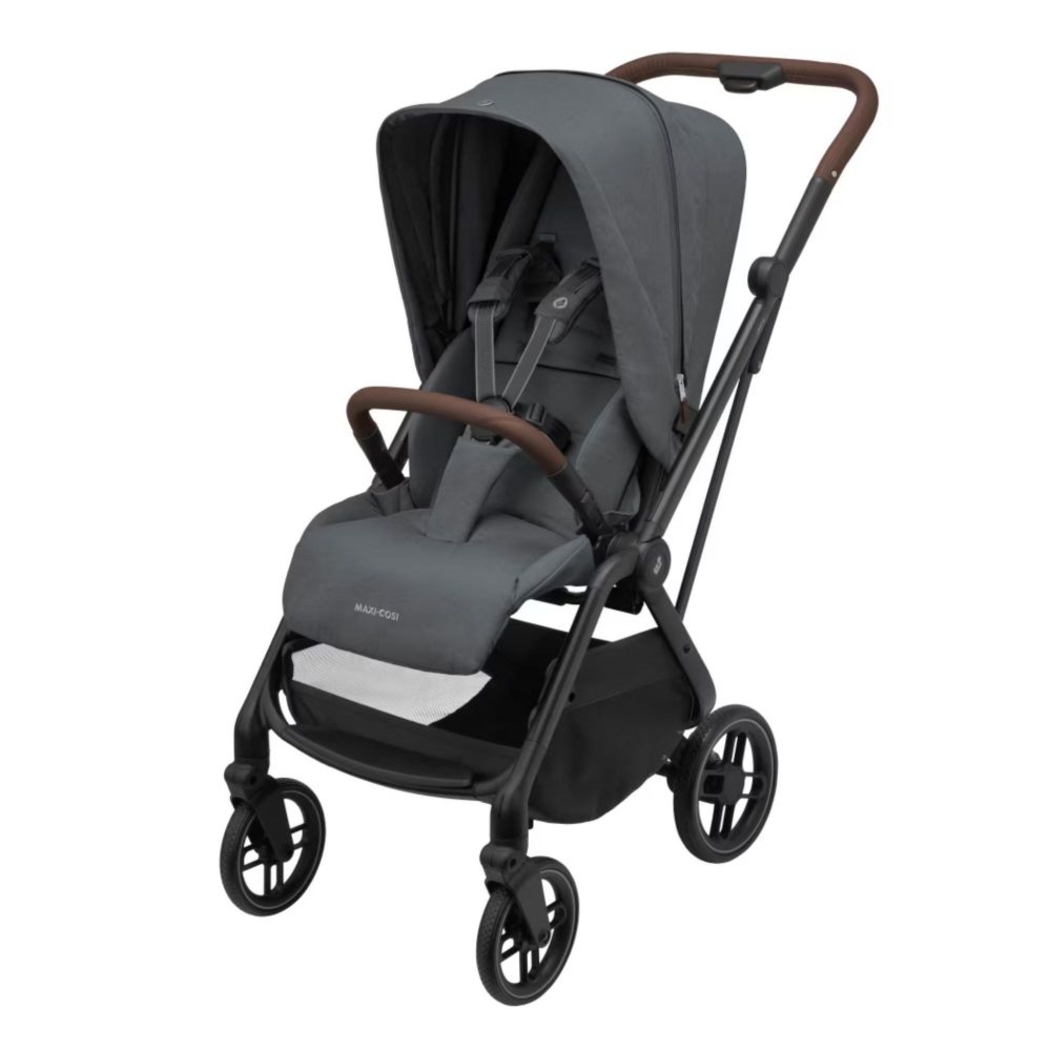 Carrinho de Bebé Leona 2 com Pebble 360 Pro 2 Maxi-Cosi - Maxi-Cosi - PACKLEONA003-005
