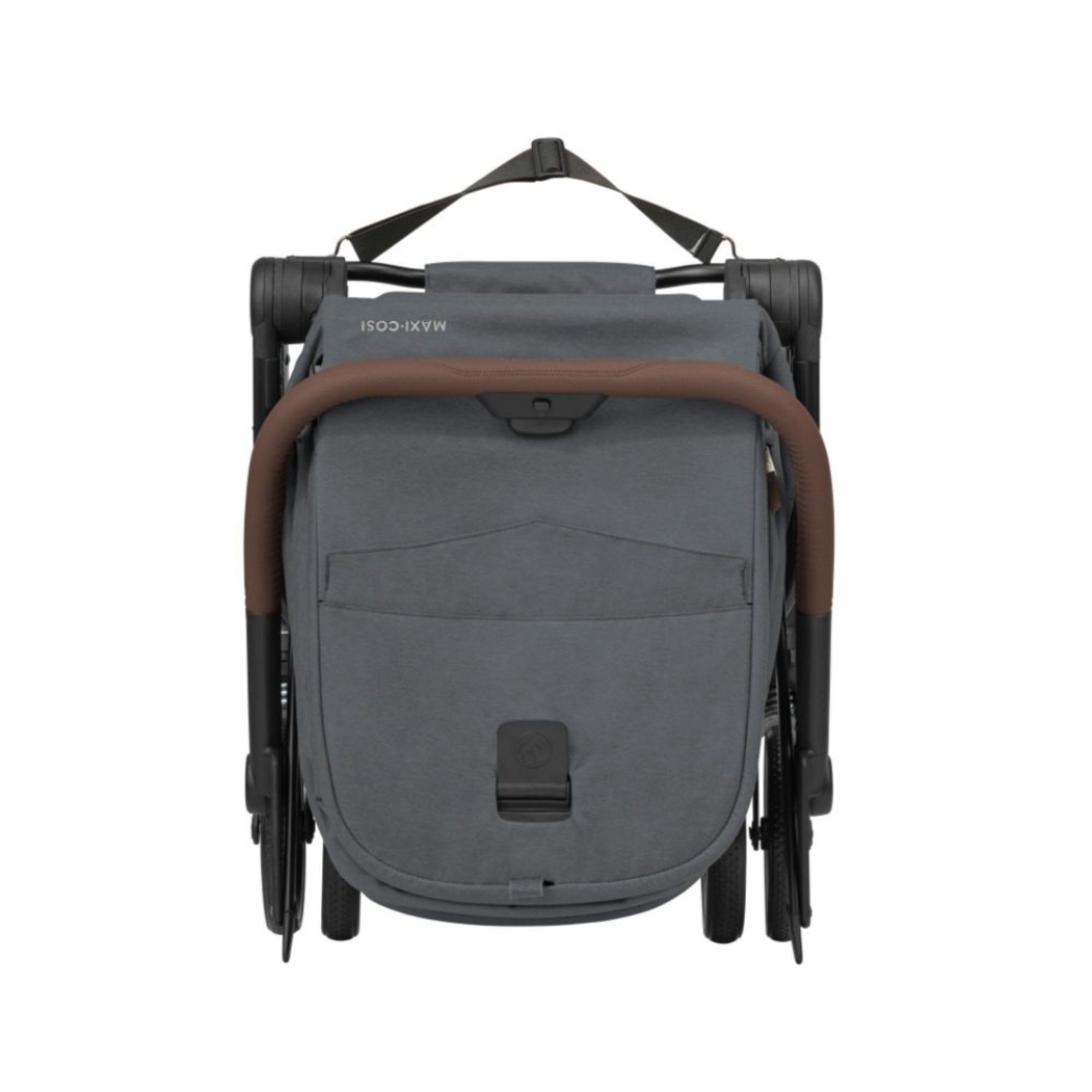 Carrinho de Bebé Leona 2 com Pebble 360 Pro 2 Maxi-Cosi - Maxi-Cosi - PACKLEONA003-005