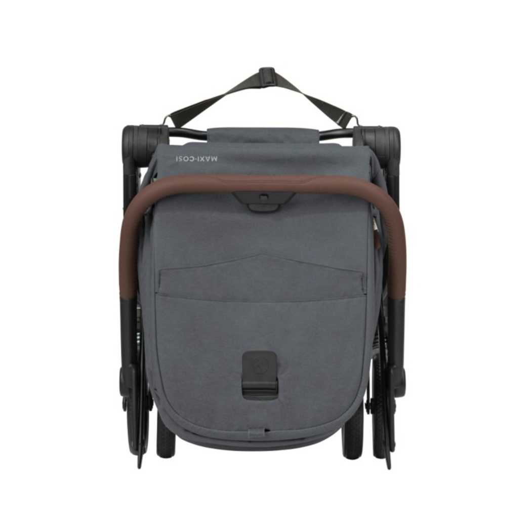 Carrinho de Bebé Leona 2 com Pebble 360 Pro 2 Maxi-Cosi - Maxi-Cosi - PACKLEONA003-007