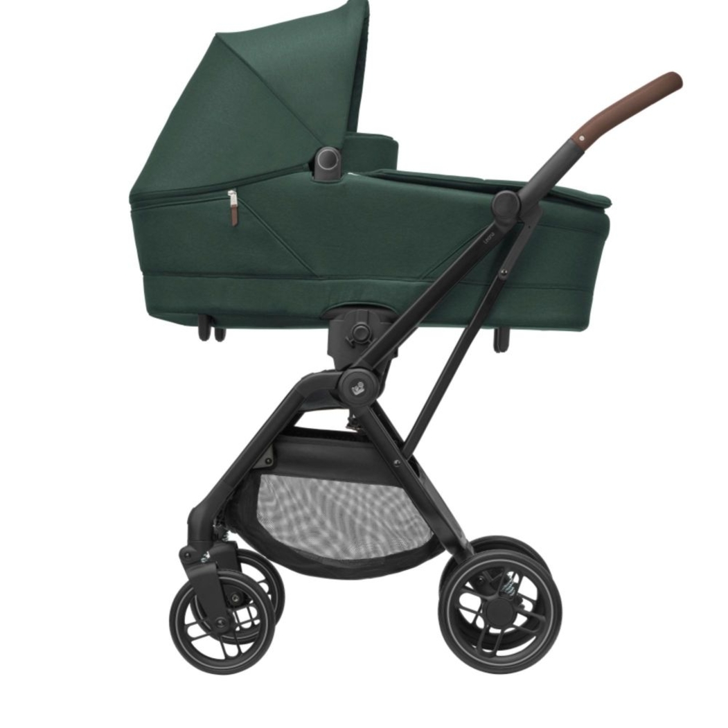 Carrinho de Bebé Leona 2 com Pebble 360 Pro 2 Maxi-Cosi - Maxi-Cosi - PACKLEONA003-010