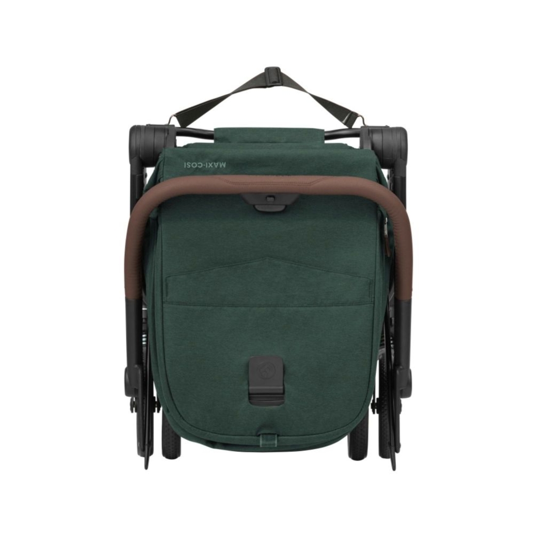 Carrinho de Bebé Leona 2 com Pebble 360 Pro 2 Maxi-Cosi - Maxi-Cosi - PACKLEONA003-011