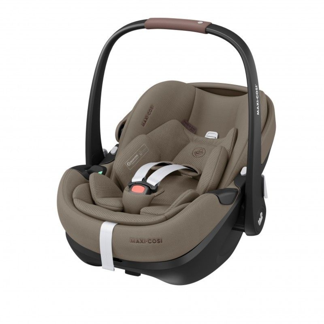 Carrinho de Bebé Leona 2 com Pebble 360 Pro 2 Maxi-Cosi - Maxi-Cosi - PACKLEONA003-012