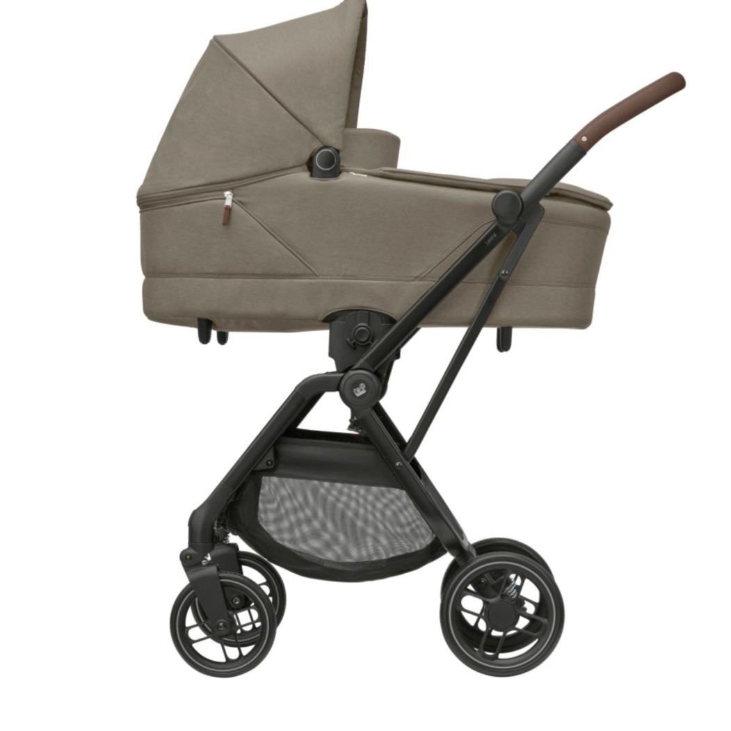 Carrinho de Bebé Leona 2 com Pebble 360 Pro 2 Maxi-Cosi - Maxi-Cosi - PACKLEONA003-014