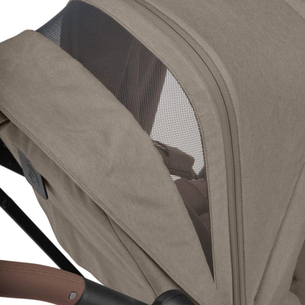 Carrinho de Bebé Leona 2 com Pebble 360 Pro 2 Maxi-Cosi - Maxi-Cosi - PACKLEONA003-015