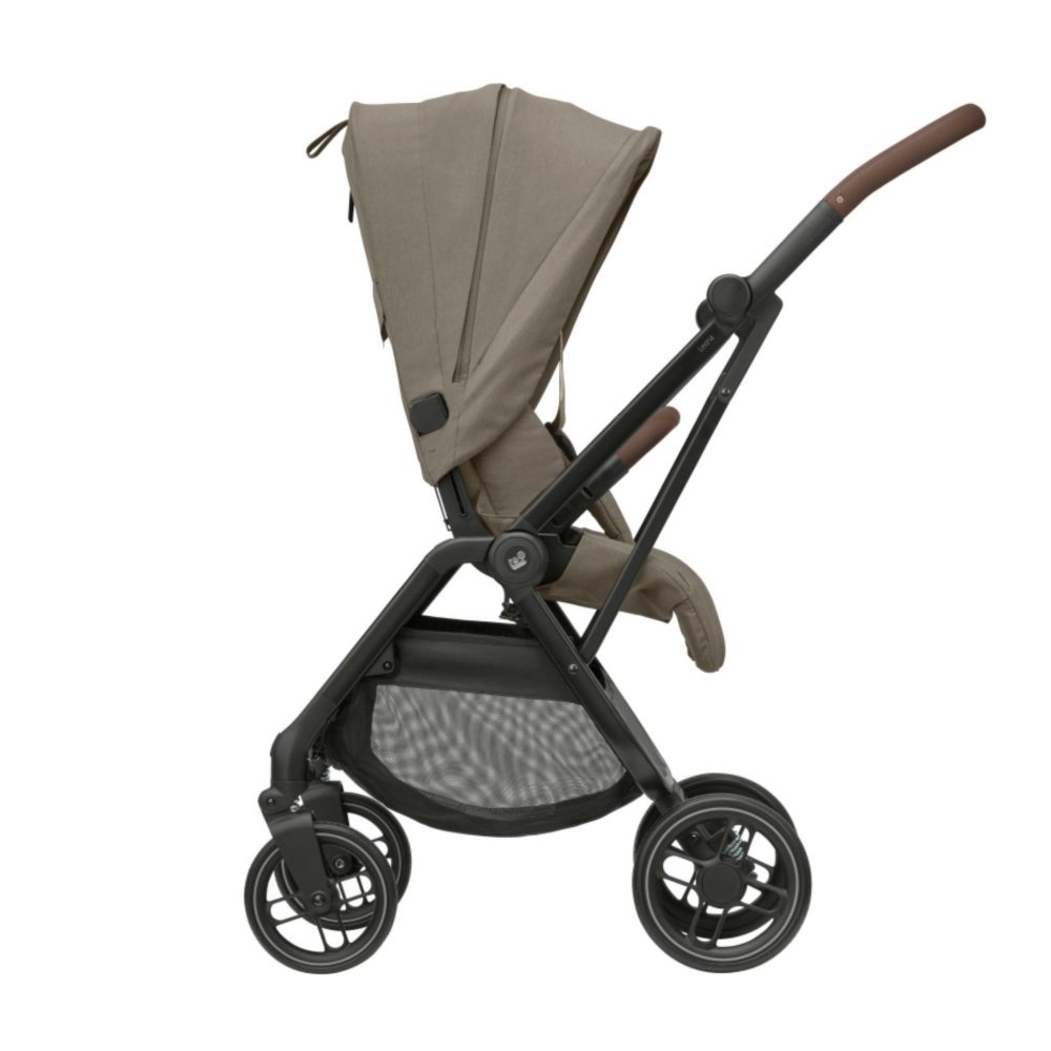 Carrinho de Bebé Leona 2 com Pebble 360 Pro 2 Maxi-Cosi - Maxi-Cosi - PACKLEONA003-016