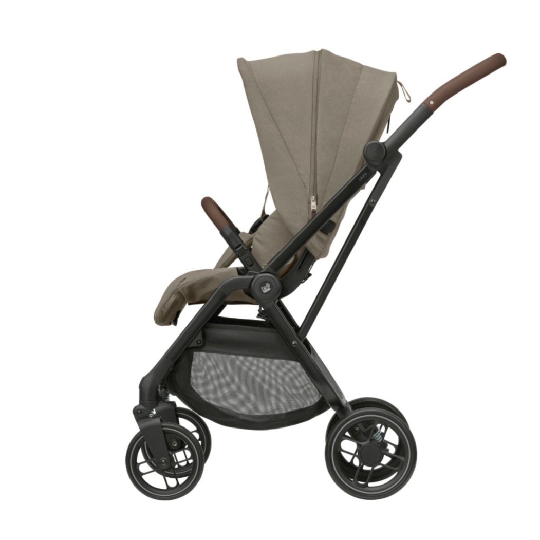 Carrinho de Bebé Leona 2 com Pebble 360 Pro 2 Maxi-Cosi - Maxi-Cosi - PACKLEONA003-016