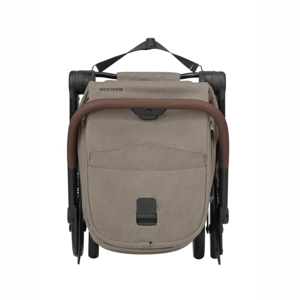 Carrinho de Bebé Leona 2 com Pebble 360 Pro 2 Maxi-Cosi - Maxi-Cosi - PACKLEONA003-016