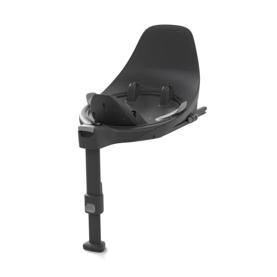 Carrinho de Bebé Mios Matt Black, Babycoque Cloud T i-Size Plus e Base T i-Size Cybex - Cybex - PACKMIOS012-022
