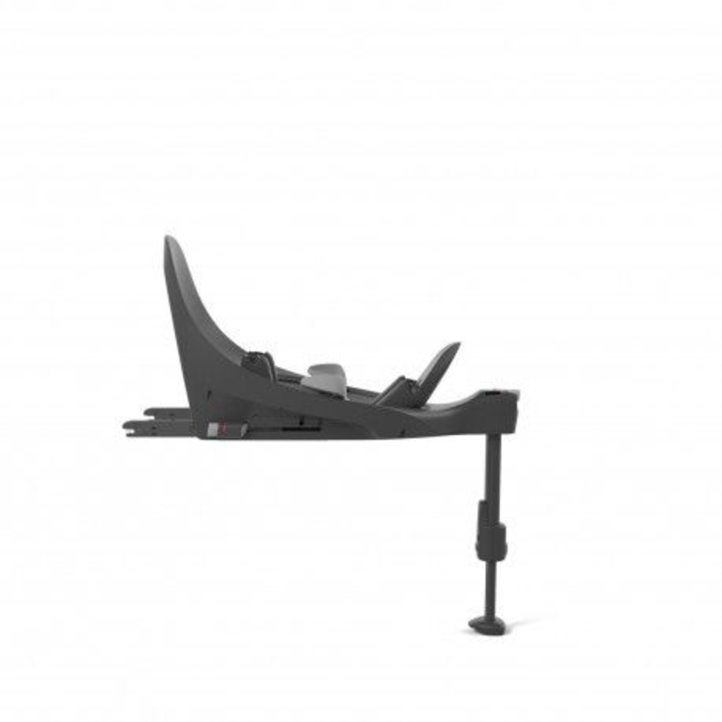 Carrinho de Bebé Mios Matt Black, Babycoque Cloud T i-Size Plus e Base T i-Size Cybex - Cybex - PACKMIOS012-022