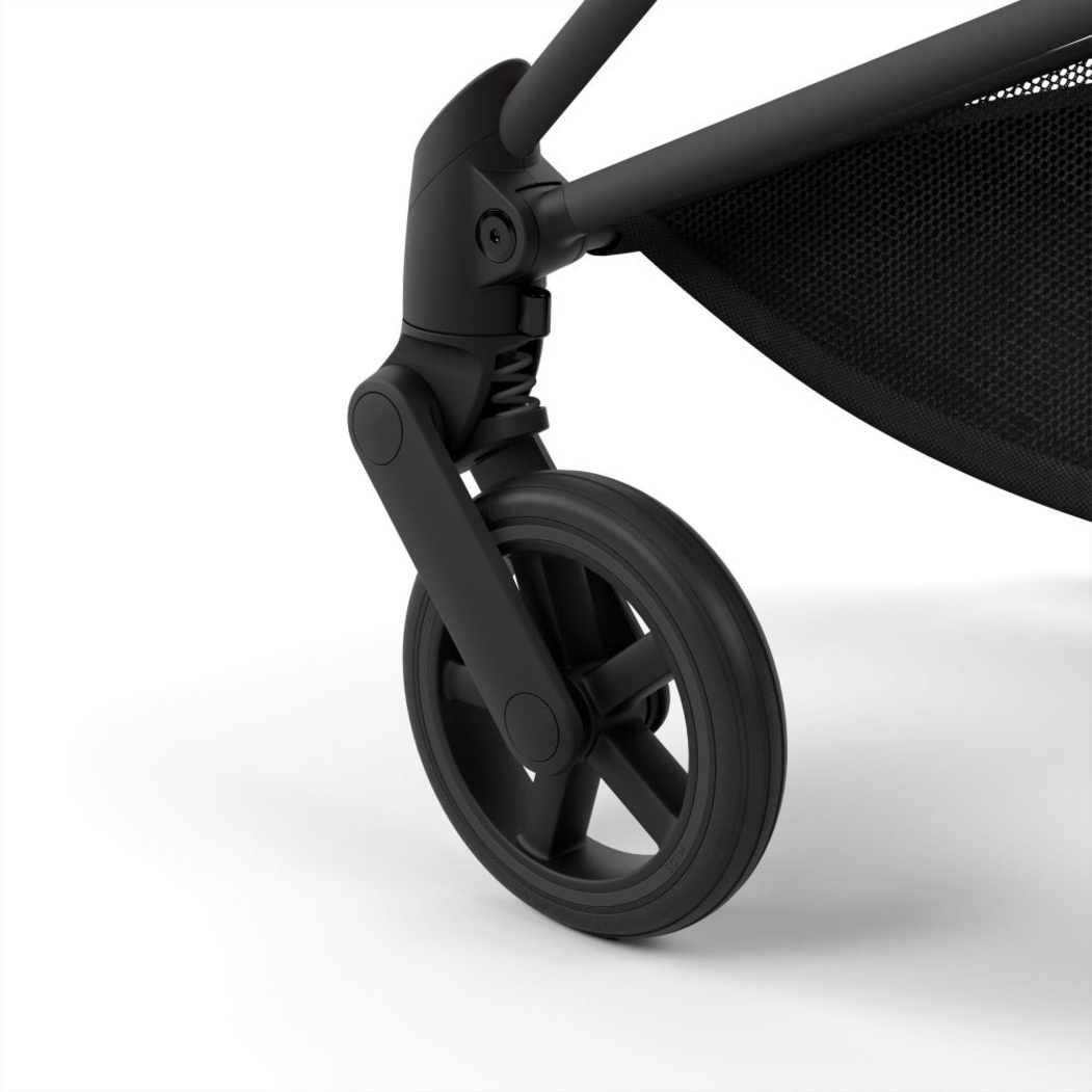Carrinho de Bebé Cybex Mios Matt Black - Cybex - PACKMIOS019-006