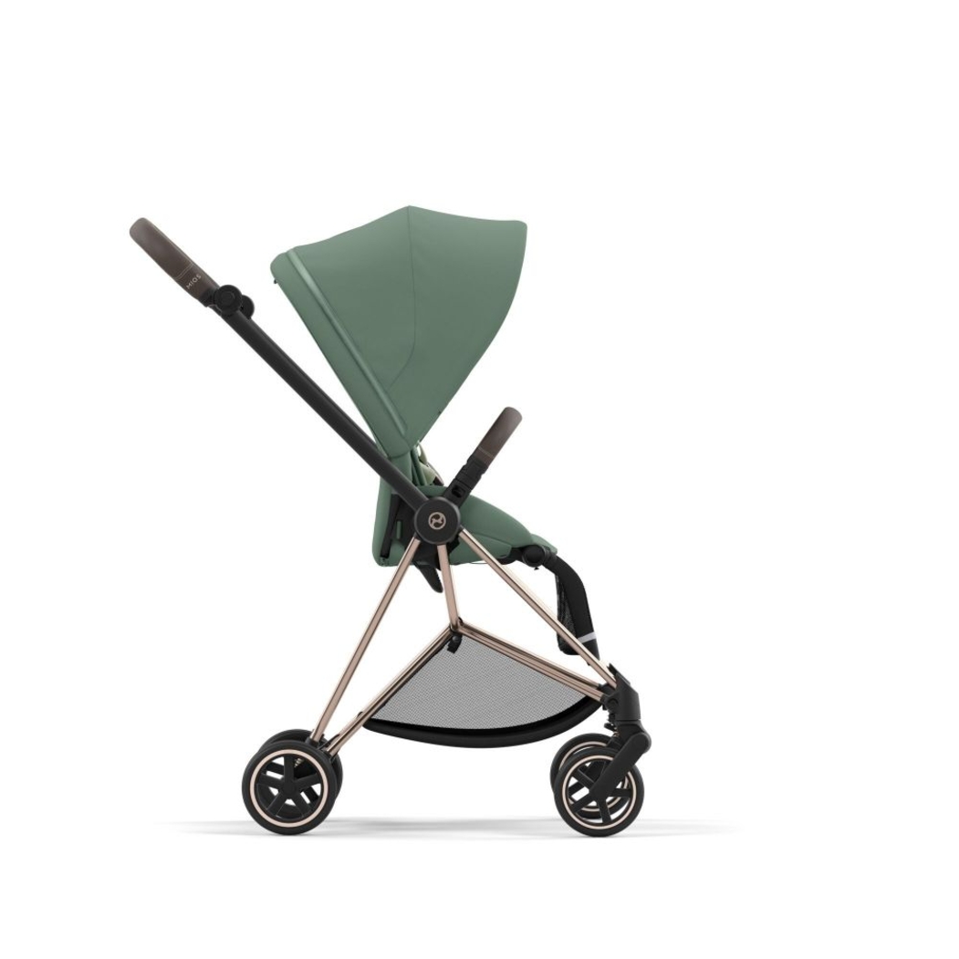 Carrinho de Bebé Cybex Mios Rosegold - Cybex - PACKMIOS020-006