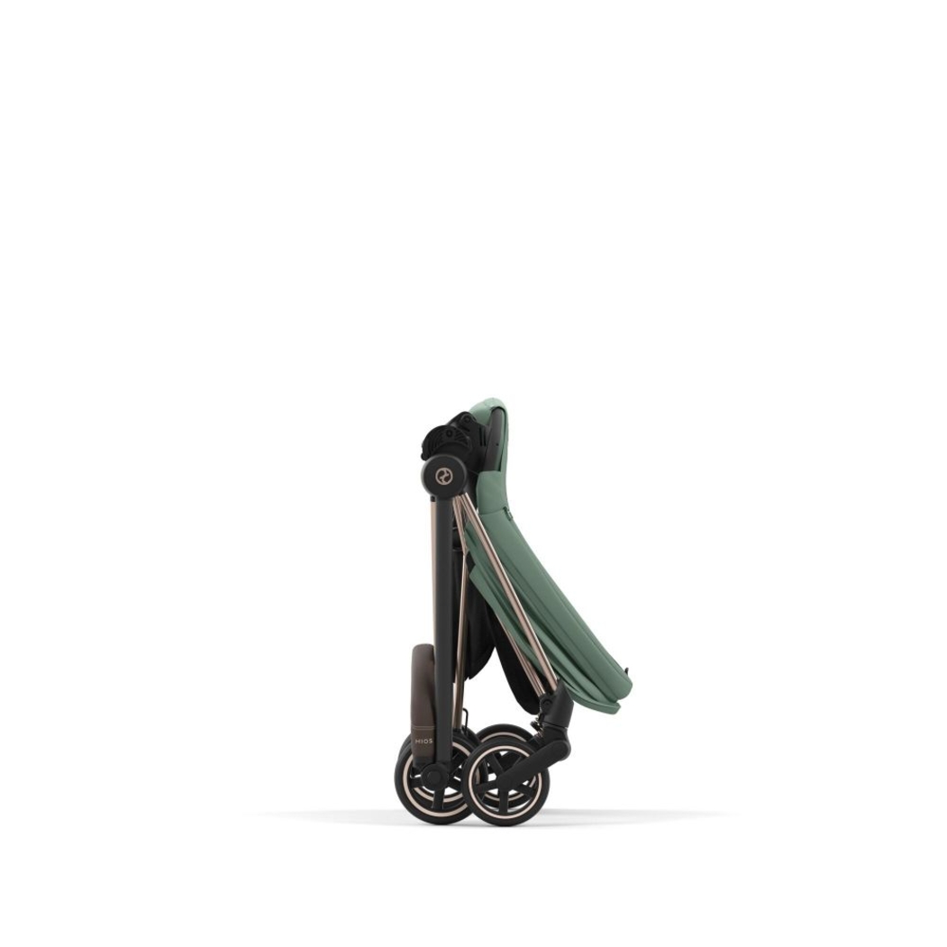Carrinho de Bebé Cybex Mios Rosegold - Cybex - PACKMIOS020-006