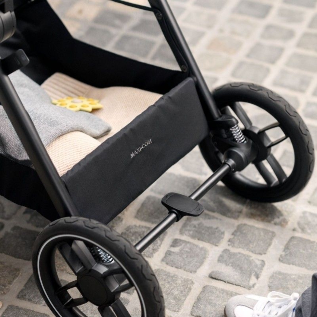 Carrinho Compacto Oxford e Babycoque Pebble 360 Pro 2 Maxi-Cosi - Maxi-Cosi - PACKOXFORD002-001