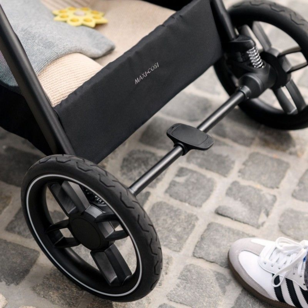 Carrinho Compacto Oxford e Babycoque Pebble 360 Pro 2 Maxi-Cosi - Maxi-Cosi - PACKOXFORD002-001