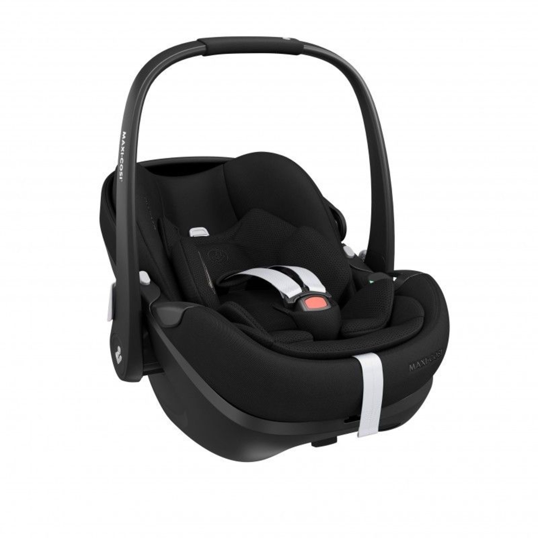 Carrinho Compacto Oxford e Babycoque Pebble 360 Pro 2 Maxi-Cosi - Maxi-Cosi - PACKOXFORD002-001