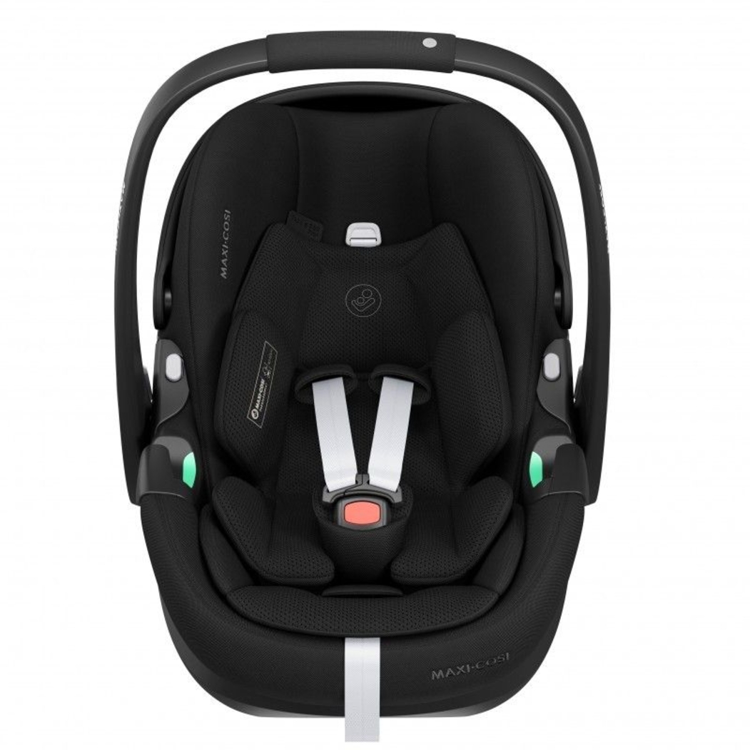 Carrinho Compacto Oxford e Babycoque Pebble 360 Pro 2 Maxi-Cosi - Maxi-Cosi - PACKOXFORD002-001