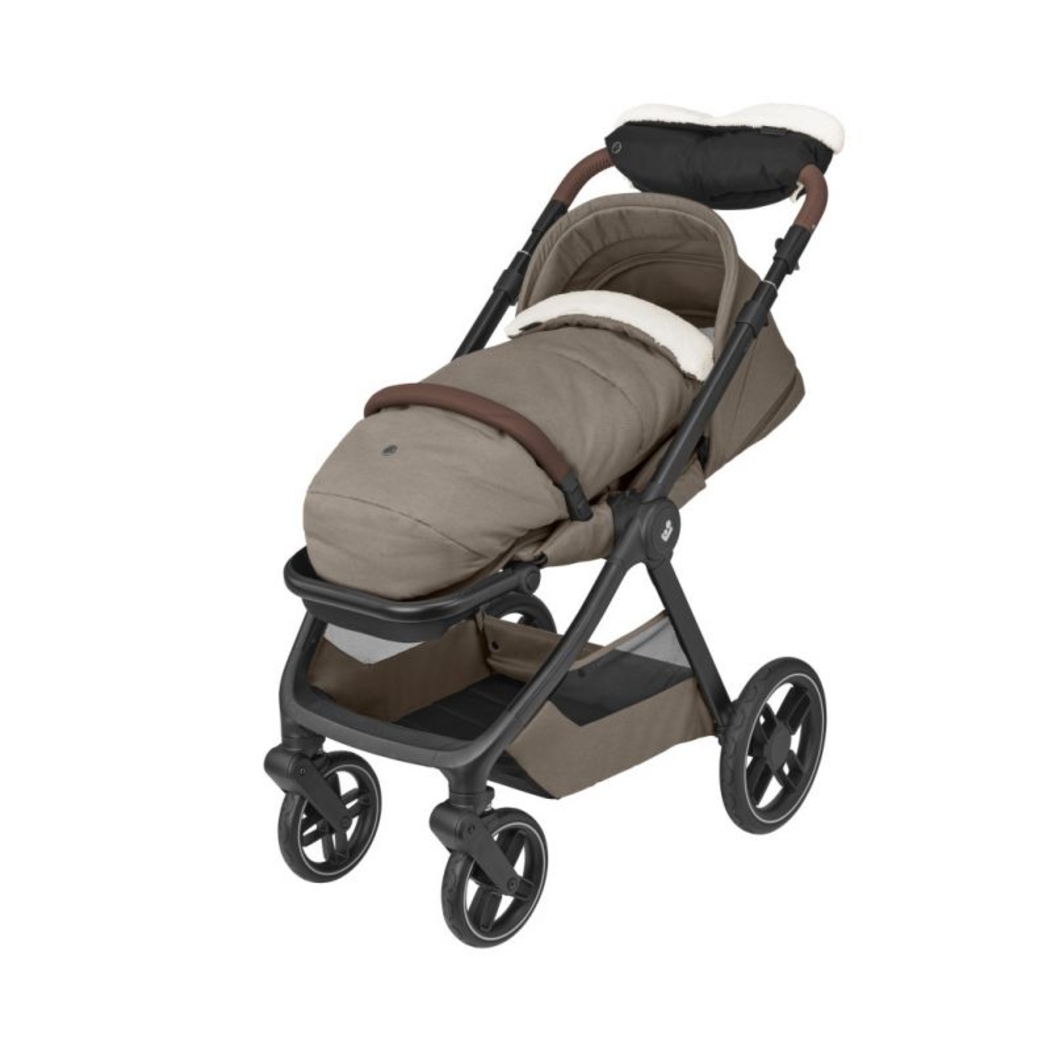 Carrinho Compacto Oxford e Babycoque Pebble 360 Pro 2 Maxi-Cosi - Maxi-Cosi - PACKOXFORD002-002
