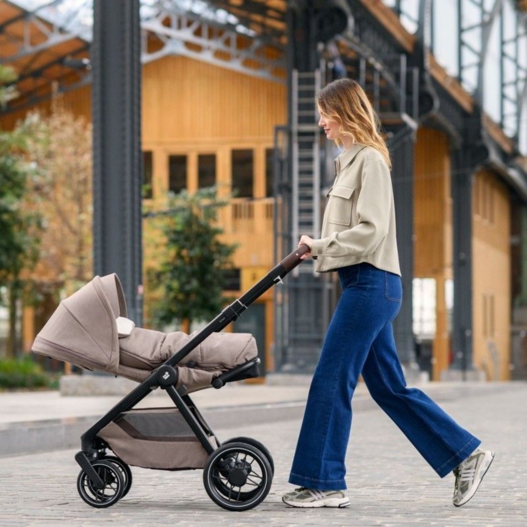 Carrinho Compacto Oxford e Babycoque Pebble 360 Pro 2 Maxi-Cosi - Maxi-Cosi - PACKOXFORD002-002