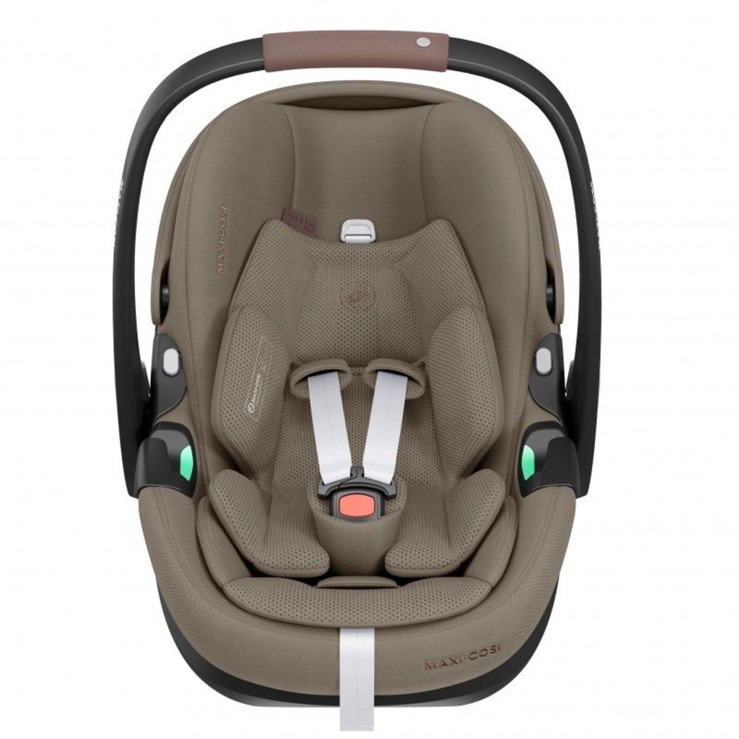Carrinho Compacto Oxford e Babycoque Pebble 360 Pro 2 Maxi-Cosi - Maxi-Cosi - PACKOXFORD002-002