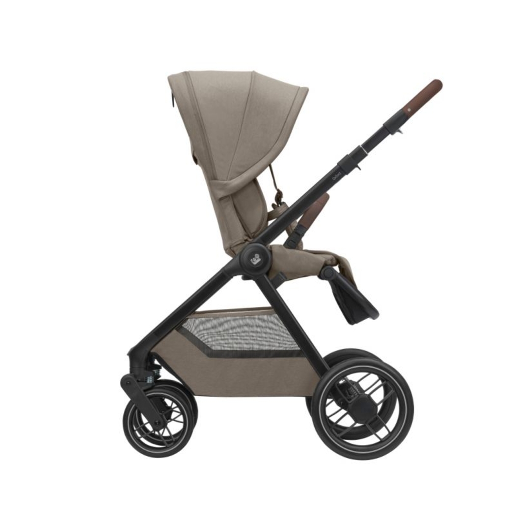 Carrinho Compacto Oxford e Babycoque Pebble 360 Pro 2 Maxi-Cosi - Maxi-Cosi - PACKOXFORD002-002