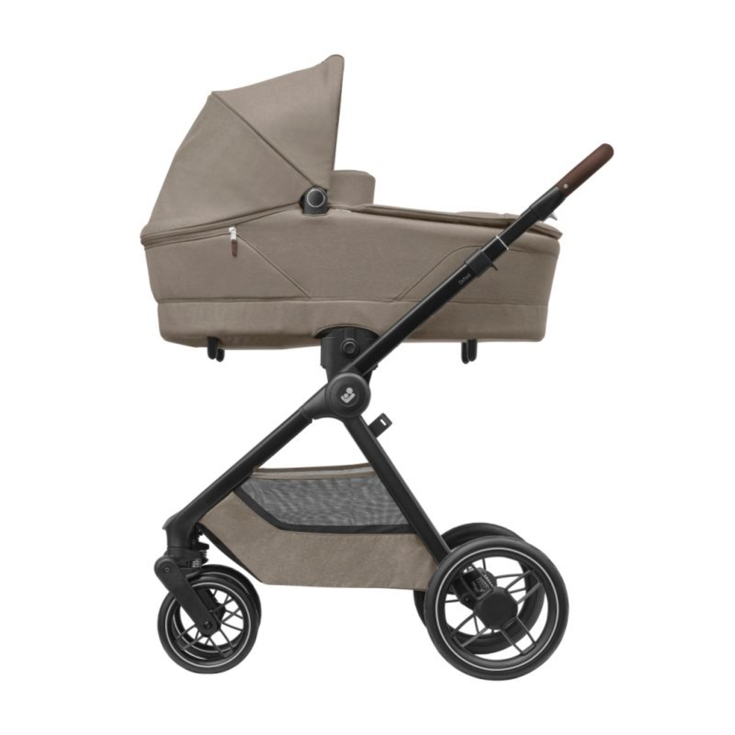 Carrinho Compacto Oxford e Babycoque Pebble 360 Pro 2 Maxi-Cosi - Maxi-Cosi - PACKOXFORD002-002
