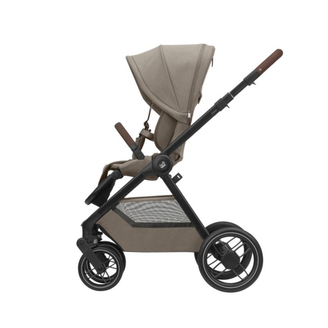 Carrinho Compacto Oxford e Babycoque Pebble 360 Pro 2 Maxi-Cosi - Maxi-Cosi - PACKOXFORD002-002