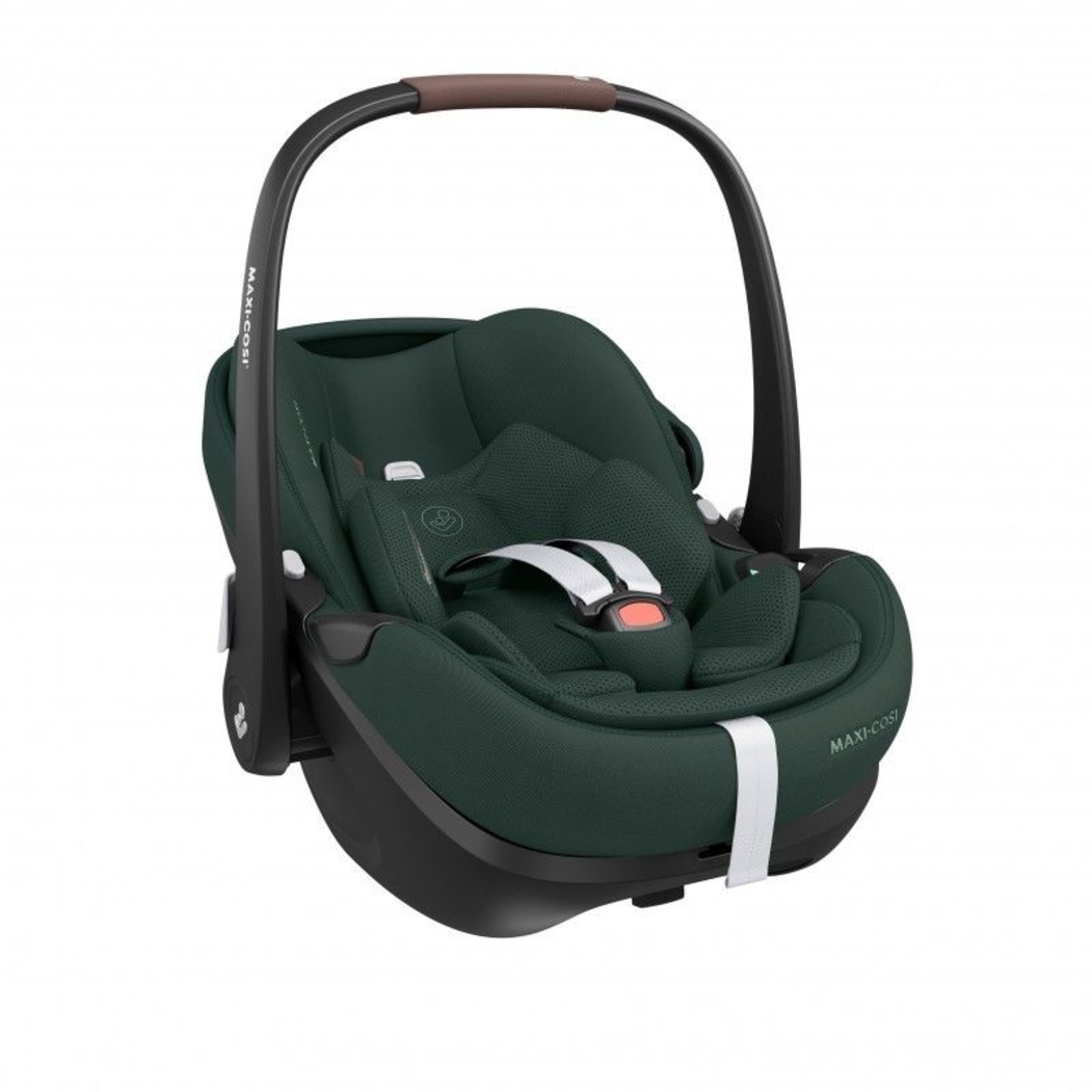 Carrinho Compacto Oxford e Babycoque Pebble 360 Pro 2 Maxi-Cosi - Maxi-Cosi - PACKOXFORD002-003